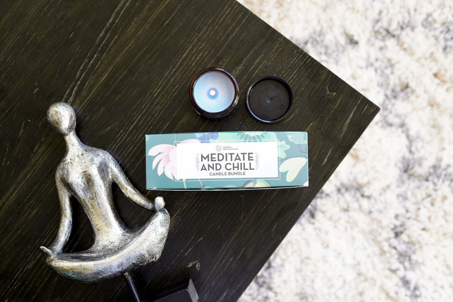 Meditate and Chill